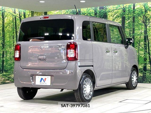 Suzuki WAGON R 2025-07 7331297-16