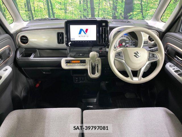 Suzuki WAGON R 2025-07 7331297-1