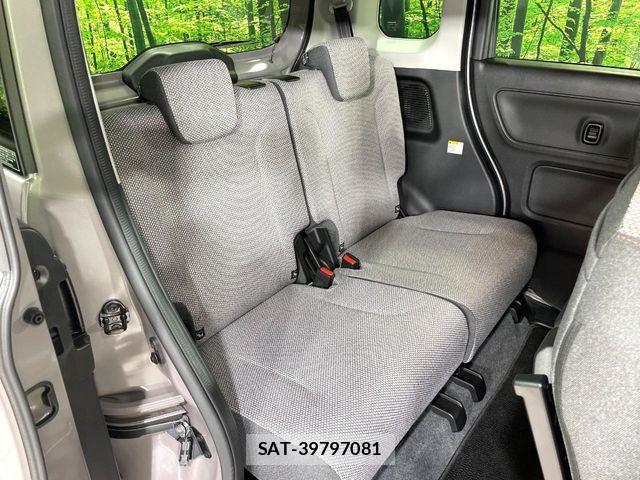 Suzuki WAGON R 2025-07 7331297-8
