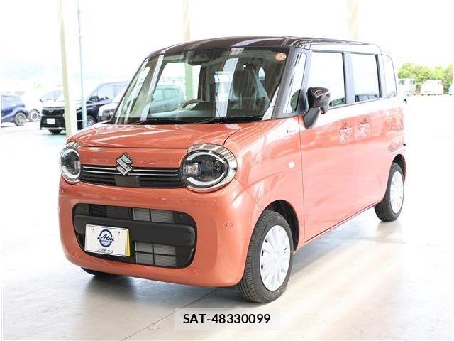 Suzuki WAGON R 2025-03 7331320-0