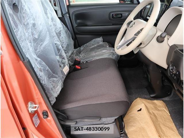 Suzuki WAGON R 2025-03 7331320-11
