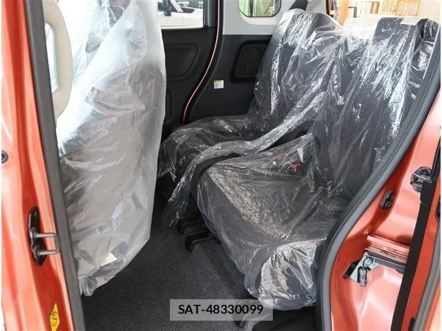 Suzuki WAGON R 2025-03 7331320-14