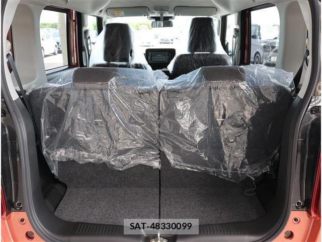 Suzuki WAGON R 2025-03 7331320-15