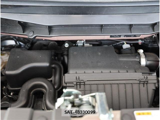 Suzuki WAGON R 2025-03 7331320-17