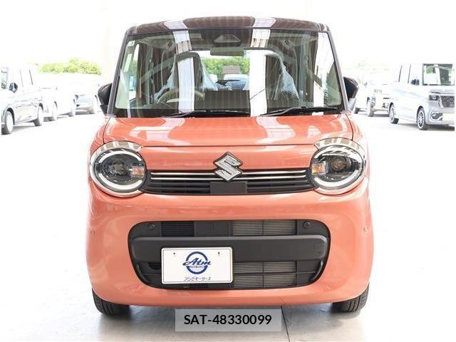 Suzuki WAGON R 2025-03 7331320-18