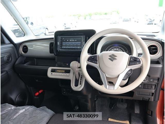Suzuki WAGON R 2025-03 7331320-1