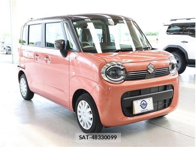 Suzuki WAGON R 2025-03 7331320-19