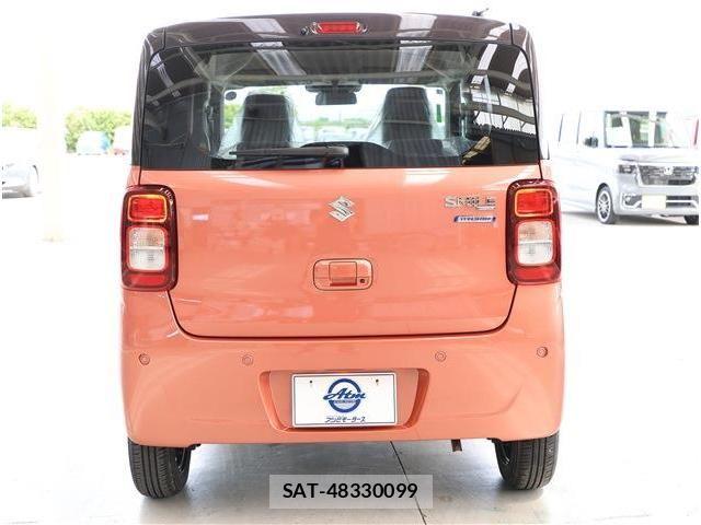 Suzuki WAGON R 2025-03 7331320-20