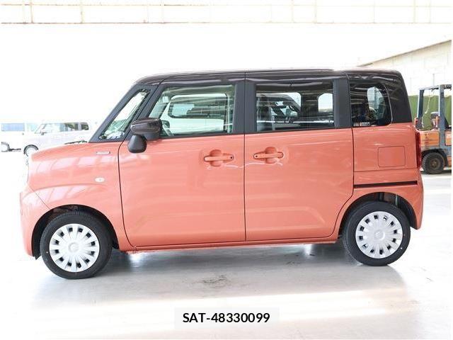 Suzuki WAGON R 2025-03 7331320-22