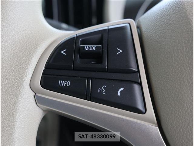 Suzuki WAGON R 2025-03 7331320-25