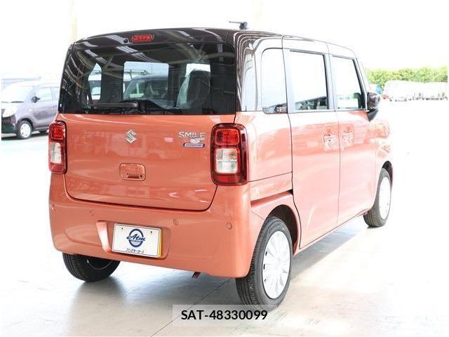 Suzuki WAGON R 2025-03 7331320-4