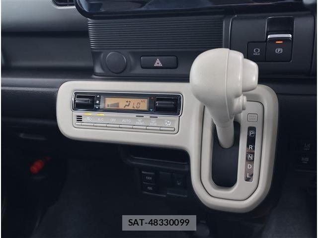 Suzuki WAGON R 2025-03 7331320-7