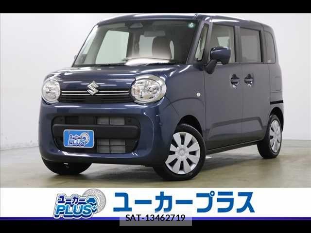 Suzuki WAGON R 2024-12 7331323-0
