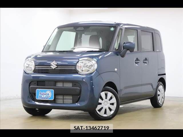 Suzuki WAGON R 2024-12 7331323-16