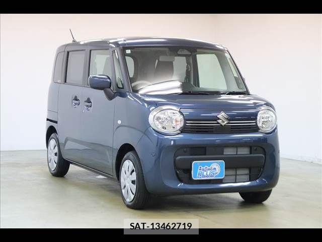 Suzuki WAGON R 2024-12 7331323-17