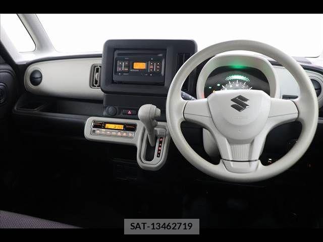 Suzuki WAGON R 2024-12 7331323-1