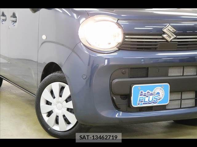 Suzuki WAGON R 2024-12 7331323-22
