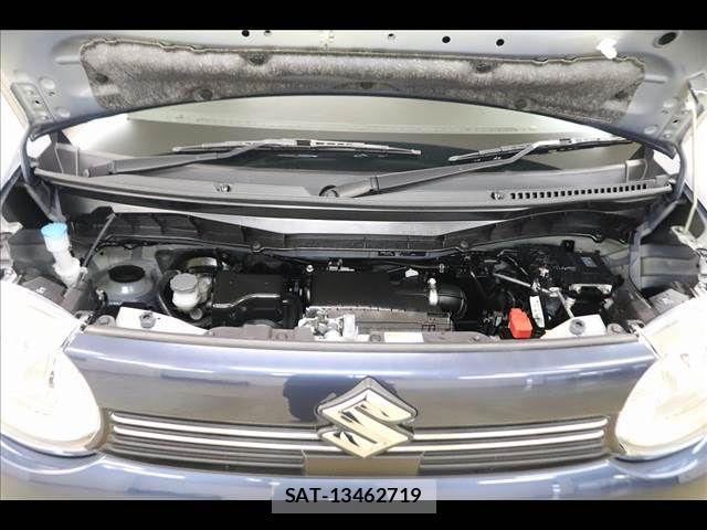 Suzuki WAGON R 2024-12 7331323-24