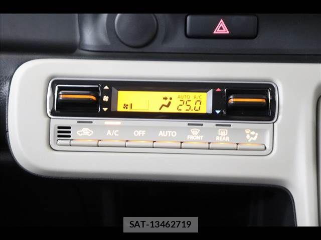 Suzuki WAGON R 2024-12 7331323-2