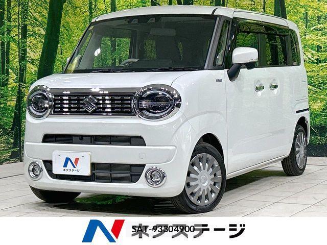 Suzuki WAGON R 2023-07 7331317-0