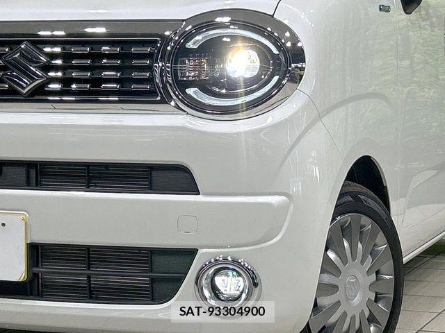 Suzuki WAGON R 2023-07 7331317-11