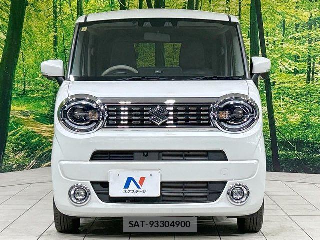 Suzuki WAGON R 2023-07 7331317-13
