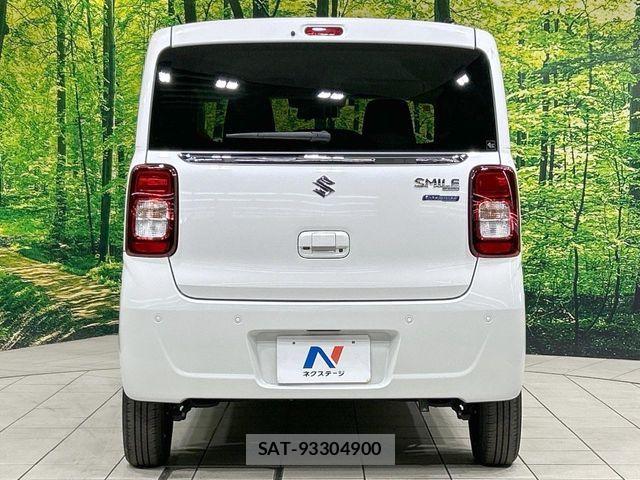 Suzuki WAGON R 2023-07 7331317-14