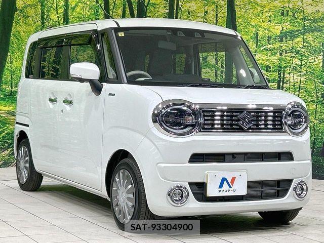 Suzuki WAGON R 2023-07 7331317-15