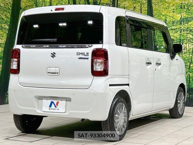Suzuki WAGON R 2023-07 7331317-16