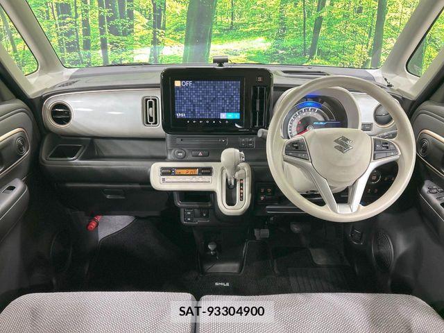 Suzuki WAGON R 2023-07 7331317-1