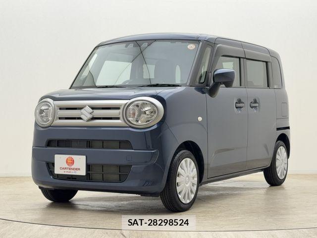 Suzuki WAGON R 2023-09 7331329-0