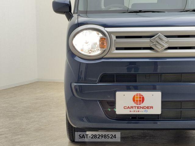 Suzuki WAGON R 2023-09 7331329-9