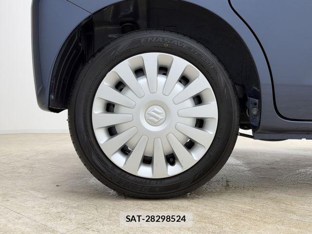 Suzuki WAGON R 2023-09 7331329-12