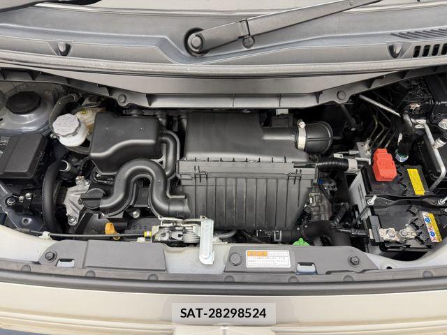 Suzuki WAGON R 2023-09 7331329-15