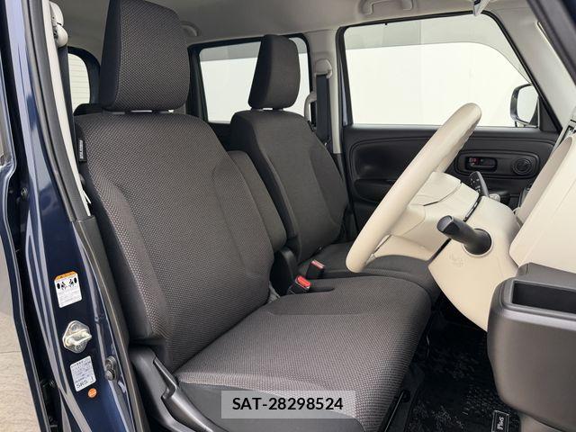 Suzuki WAGON R 2023-09 7331329-16