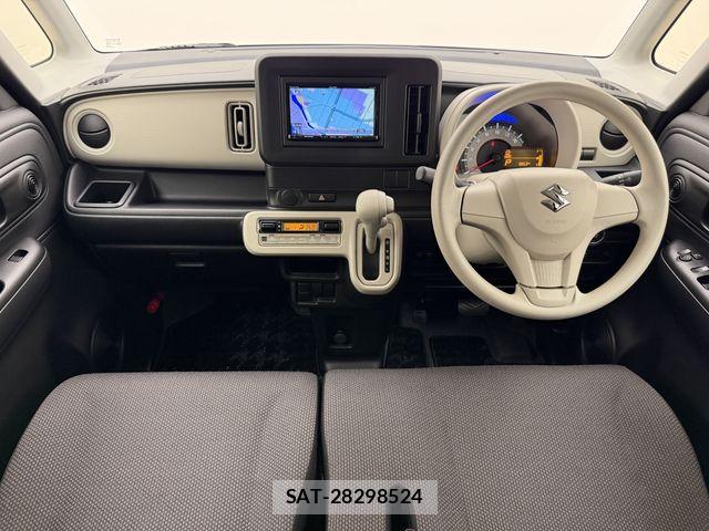 Suzuki WAGON R 2023-09 7331329-17