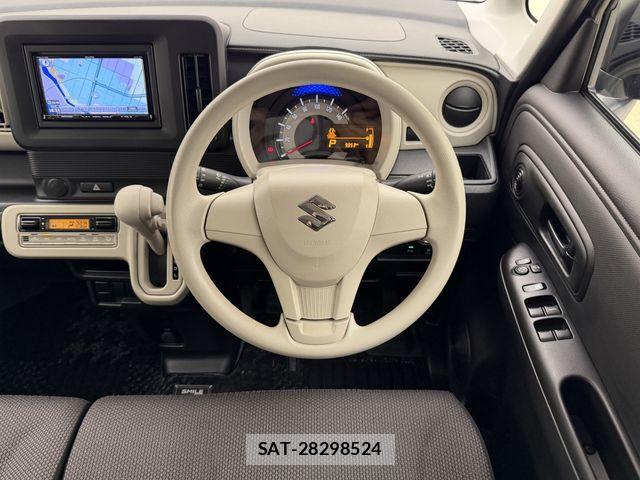 Suzuki WAGON R 2023-09 7331329-18