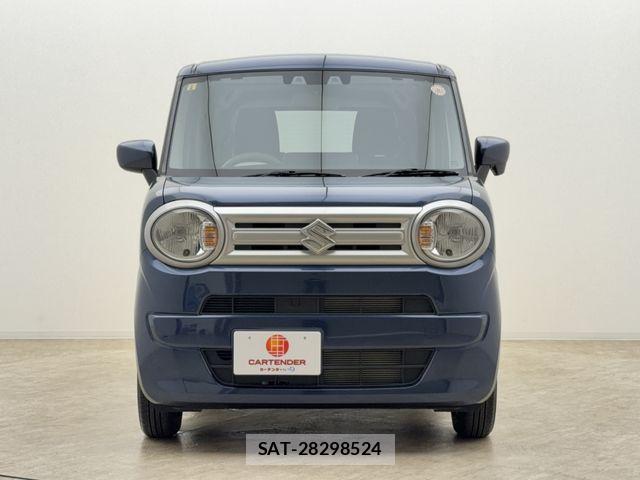 Suzuki WAGON R 2023-09 7331329-1