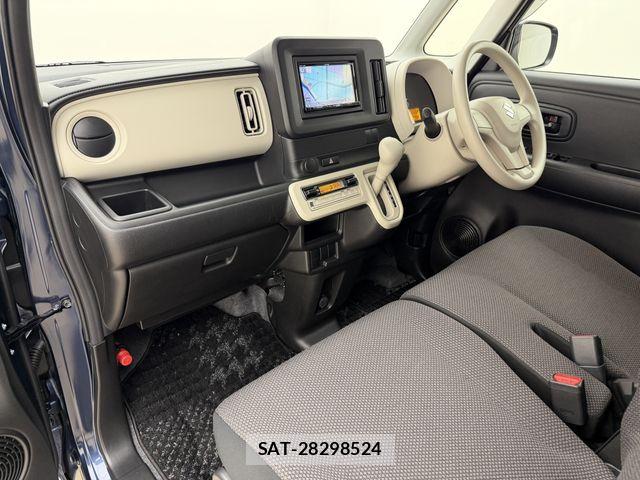 Suzuki WAGON R 2023-09 7331329-24