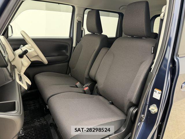 Suzuki WAGON R 2023-09 7331329-25
