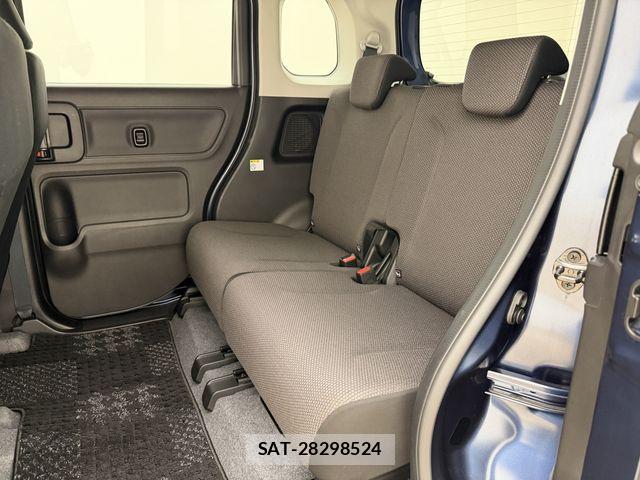 Suzuki WAGON R 2023-09 7331329-26