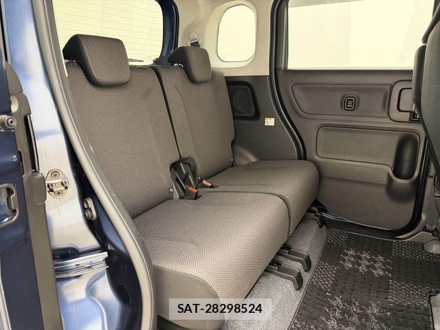 Suzuki WAGON R 2023-09 7331329-27