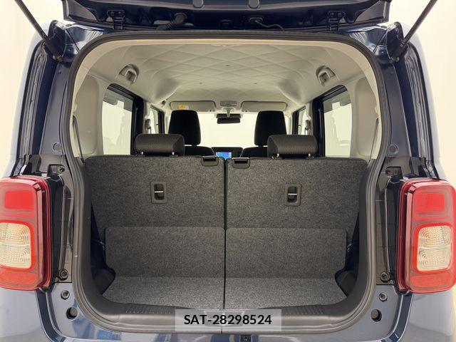 Suzuki WAGON R 2023-09 7331329-28