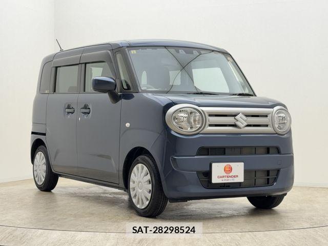 Suzuki WAGON R 2023-09 7331329-2