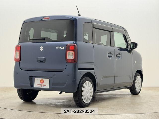 Suzuki WAGON R 2023-09 7331329-4