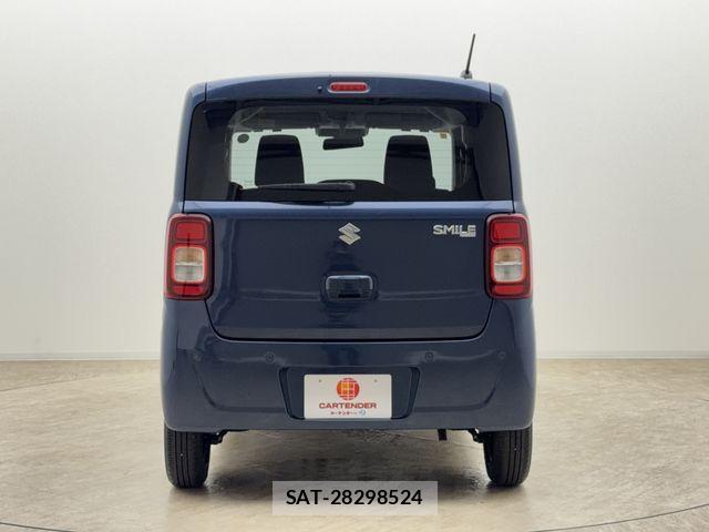 Suzuki WAGON R 2023-09 7331329-5