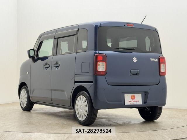 Suzuki WAGON R 2023-09 7331329-6