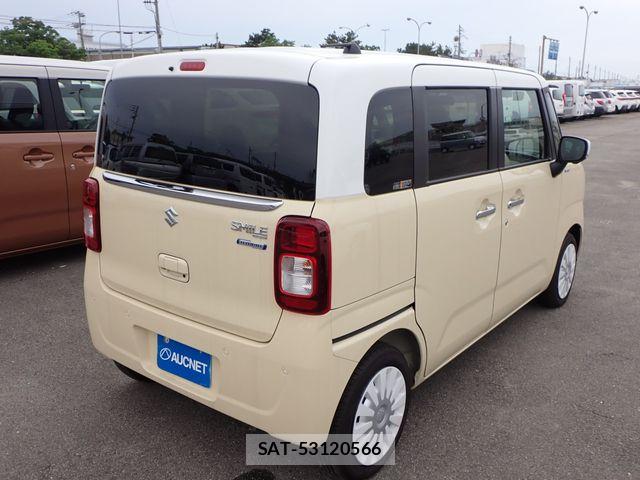 Suzuki WAGON R 2024-12 7331298-9