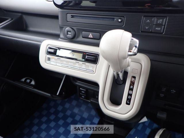 Suzuki WAGON R 2024-12 7331298-17
