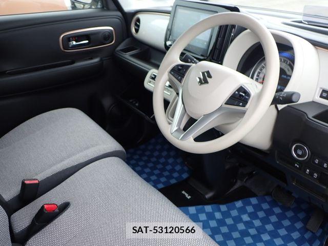 Suzuki WAGON R 2024-12 7331298-1